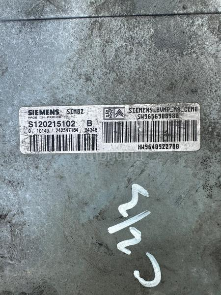 Kompjuter automatskog menjaca