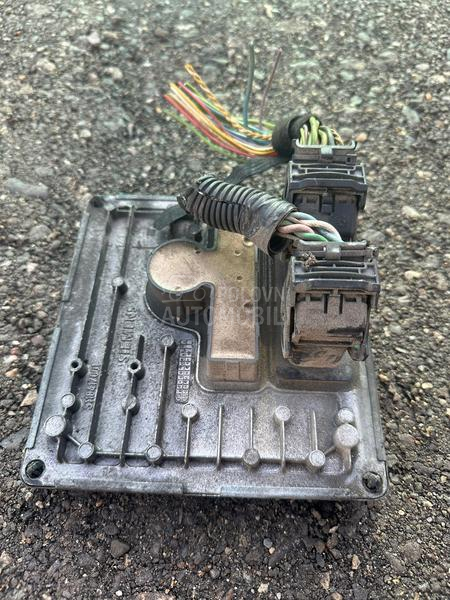 Kompjuter automatskog menjaca