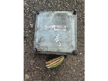 Kompjuter automatskog menjaca za Citroen C2, C3