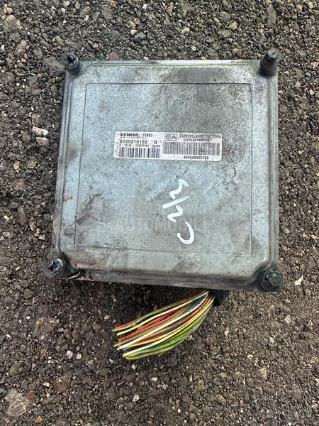 Kompjuter automatskog menjaca