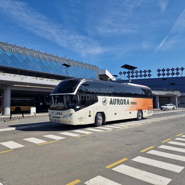 Neoplan 1216