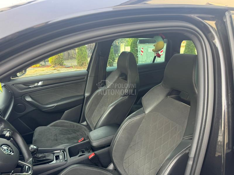 Škoda Kodiaq 2.0 TDI SPORTLINE