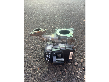 Klapna gasa 1.9 cdti 8v za Opel Astra H, Zafira