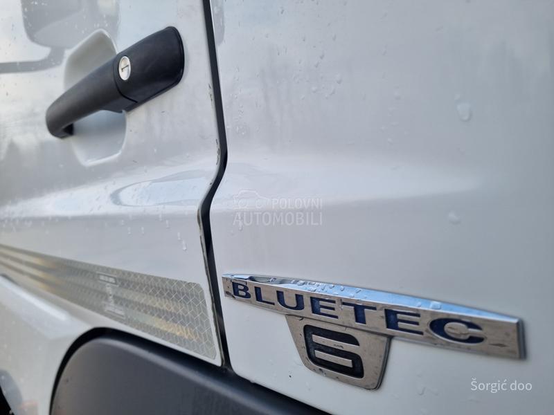 Mercedes Benz ATEGO 1018 euro6 MP4