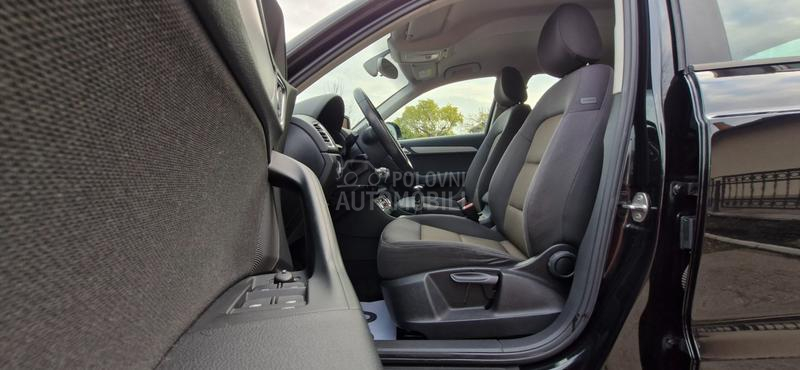 Audi Q3 2.0TDI/LED/XENON/NAV