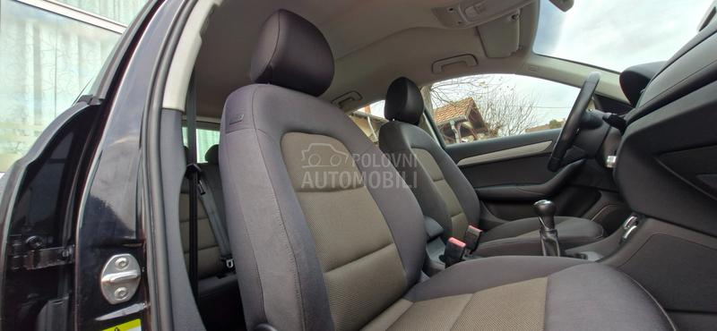 Audi Q3 2.0TDI/LED/XENON/NAV