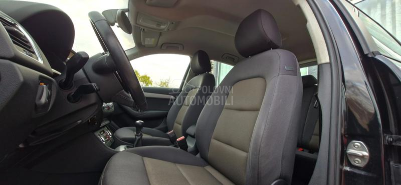 Audi Q3 2.0TDI/LED/XENON/NAV