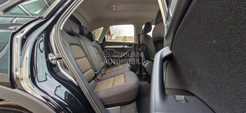 Audi Q3 2.0TDI/LED/XENON/NAV