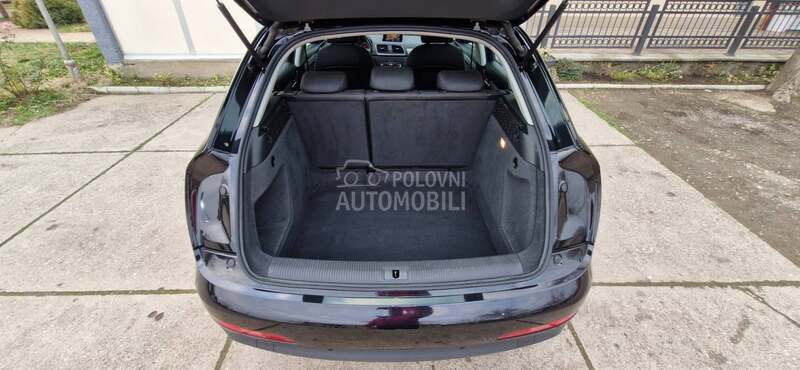 Audi Q3 2.0TDI/LED/XENON/NAV