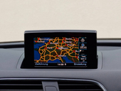 Audi Q3 2.0TDI/LED/XENON/NAV