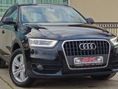 Audi Q3 2.0TDI/LED/XENON/NAV