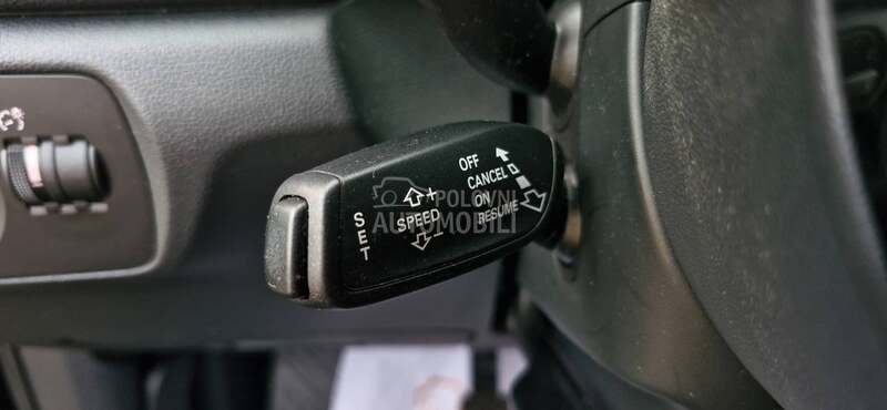 Audi Q3 2.0TDI/LED/XENON/NAV