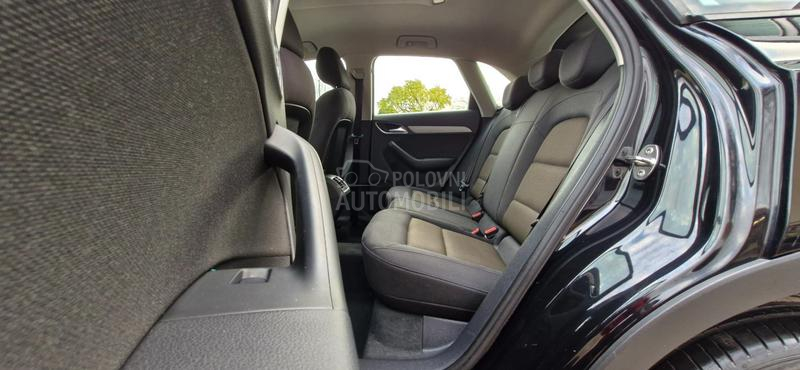 Audi Q3 2.0TDI/LED/XENON/NAV