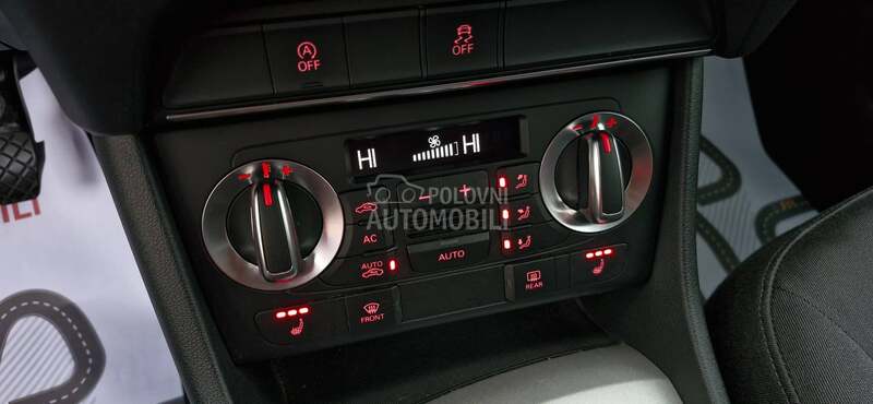 Audi Q3 2.0TDI/LED/XENON/NAV