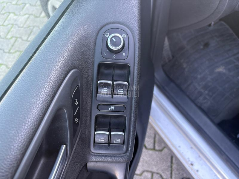 Volkswagen Golf 6 GTD