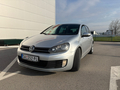 Volkswagen Golf 6 GTD