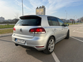 Volkswagen Golf 6 GTD