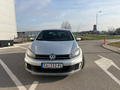Volkswagen Golf 6 GTD
