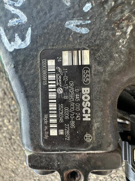 Kompjuter/racunar 1.3 multijet