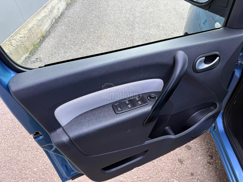 Renault Kangoo 1.5 DCI C.H N.O.V