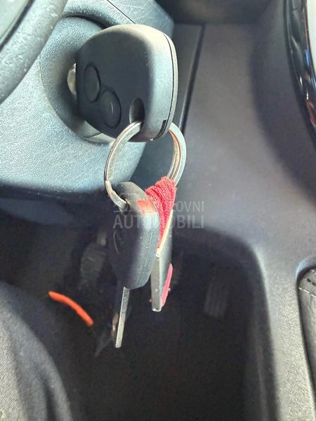 Renault Kangoo 1.5 DCI C.H N.O.V