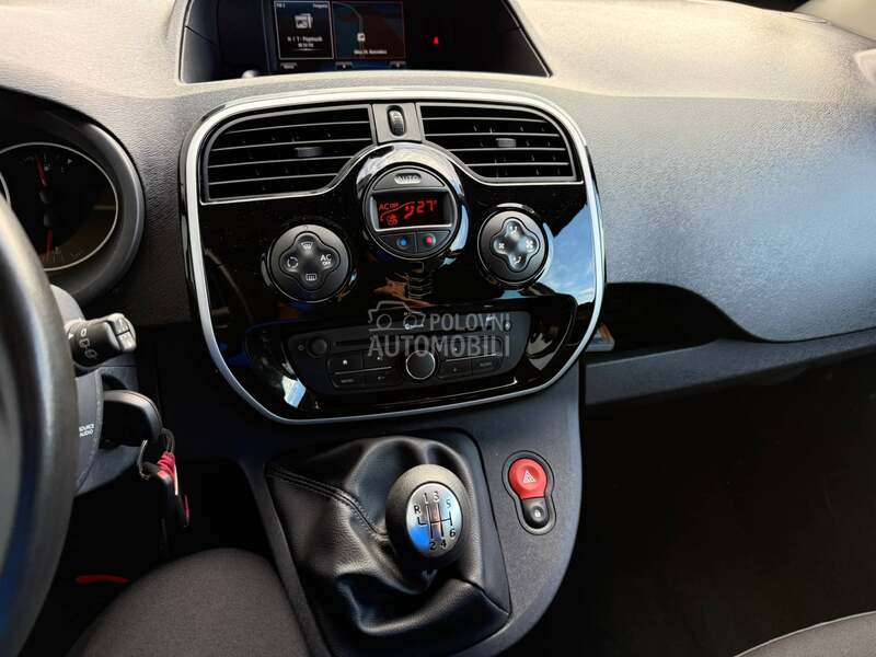 Renault Kangoo 1.5 DCI C.H N.O.V