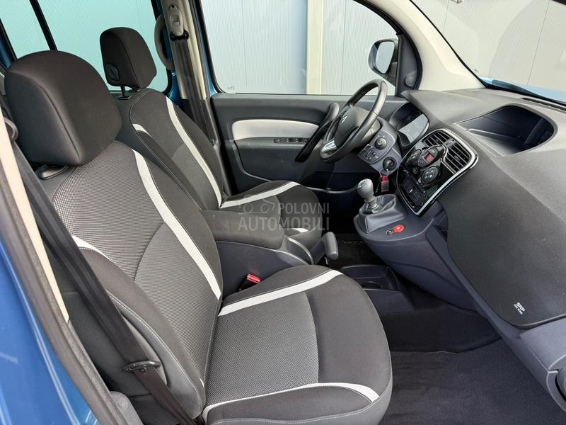 Renault Kangoo 1.5 DCI C.H N.O.V