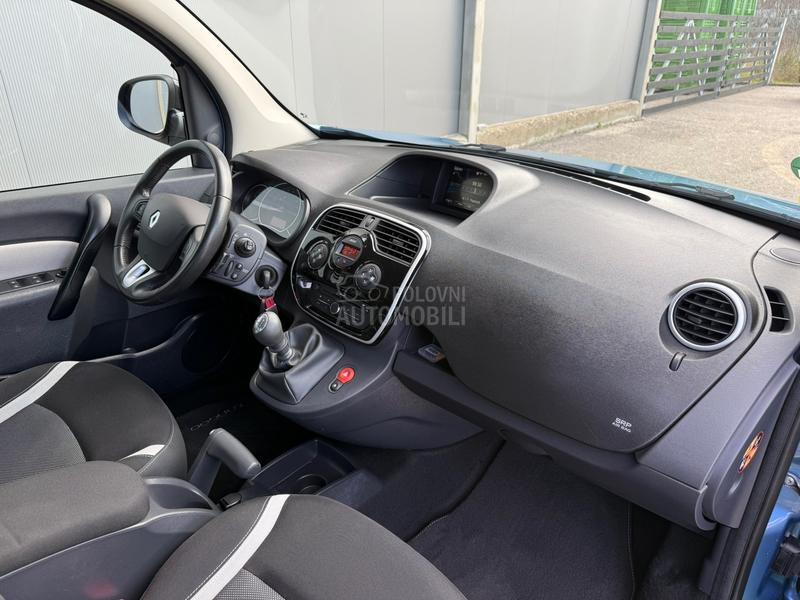 Renault Kangoo 1.5 DCI C.H N.O.V