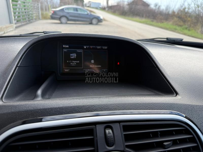 Renault Kangoo 1.5 DCI C.H N.O.V