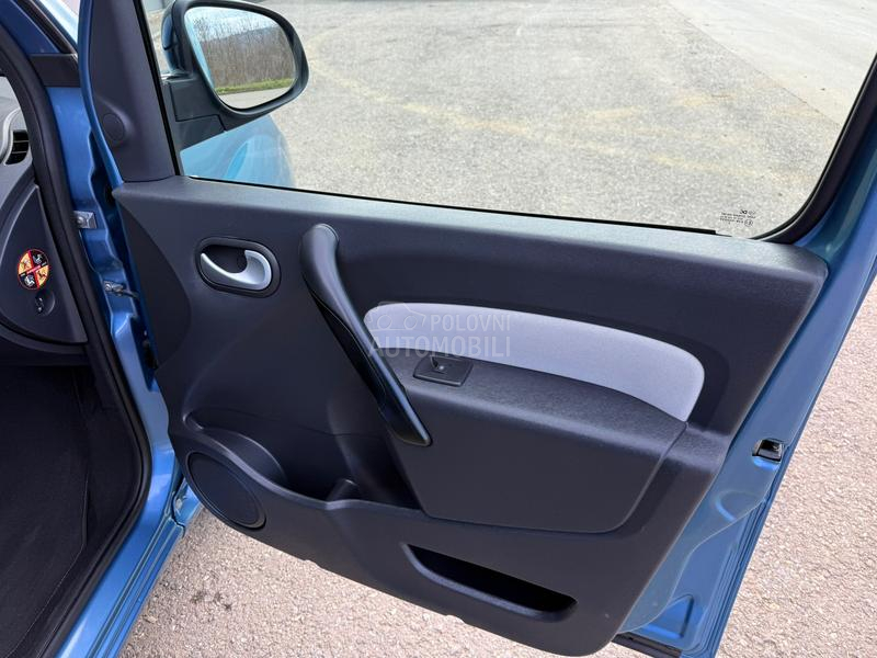 Renault Kangoo 1.5 DCI C.H N.O.V