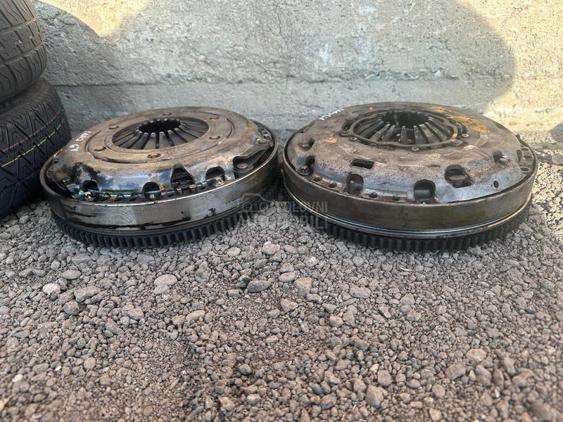 Zamajac 1.9 cdti za F40 i M32