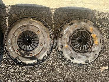 Zamajac 1.9 cdti za F40 i M32 za Opel Astra H, Zafira