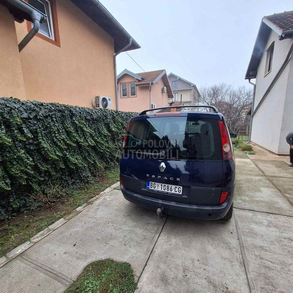 Renault Espace 