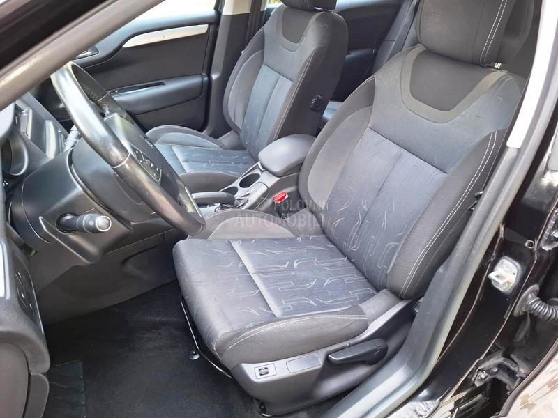 Citroen C4 1,6eHDI  P R E L E P
