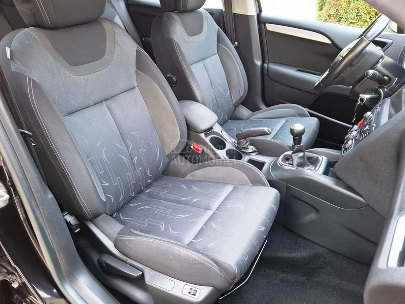 Citroen C4 1,6eHDI  P R E L E P