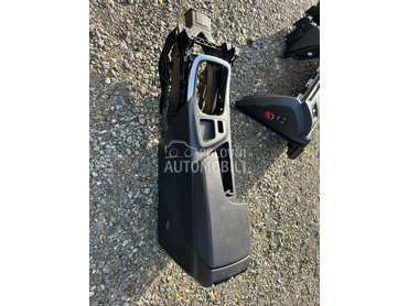 Naslon za ruku sa konzolom za Opel Insignia od 2008. do 2013. god.