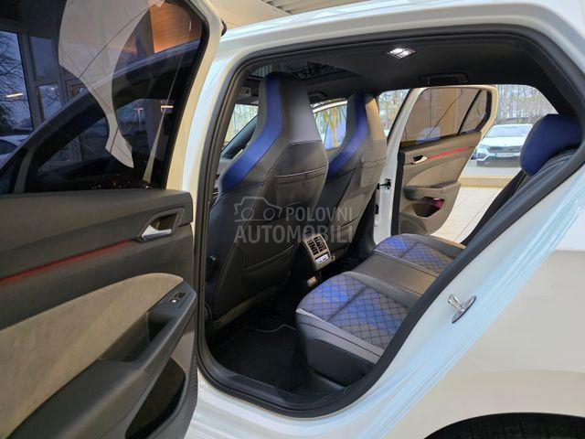 Volkswagen Golf 8 R 4Motion Pano HuD