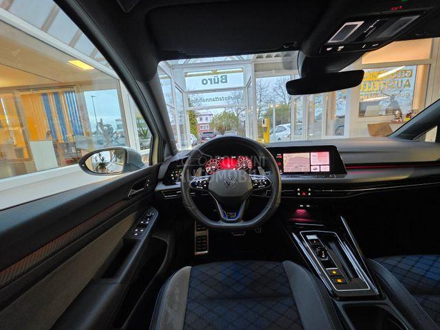 Volkswagen Golf 8 R 4Motion Pano HuD