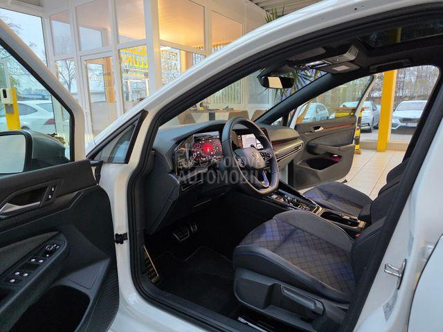 Volkswagen Golf 8 R 4Motion Pano HuD