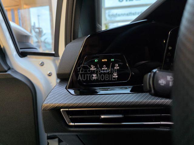 Volkswagen Golf 8 R 4Motion Pano HuD