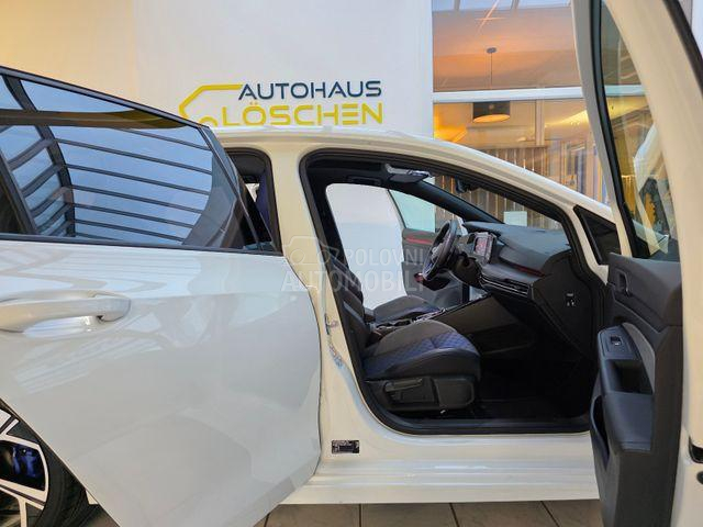 Volkswagen Golf 8 R 4Motion Pano HuD