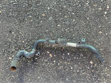 Crevo za vodu 1.9 cdti za Opel Astra H, Zafira