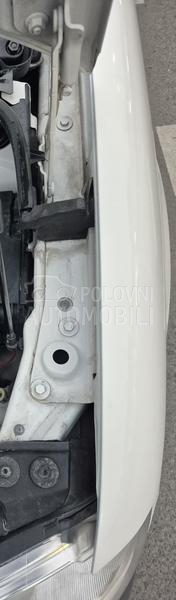 Volkswagen Caddy 2.0 CNG