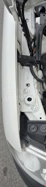 Volkswagen Caddy 2.0 CNG