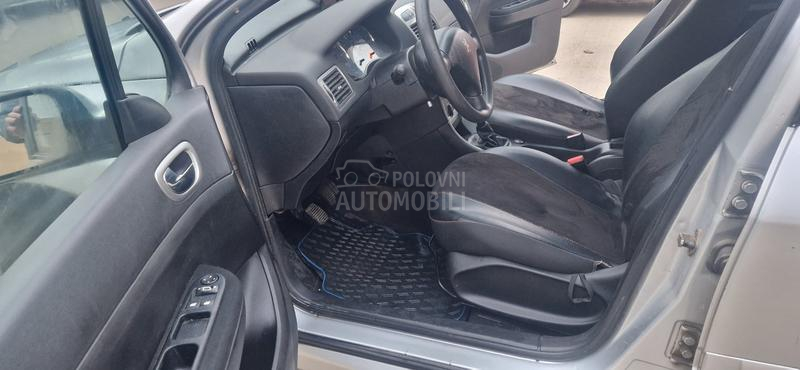 Peugeot 307 2o HDI