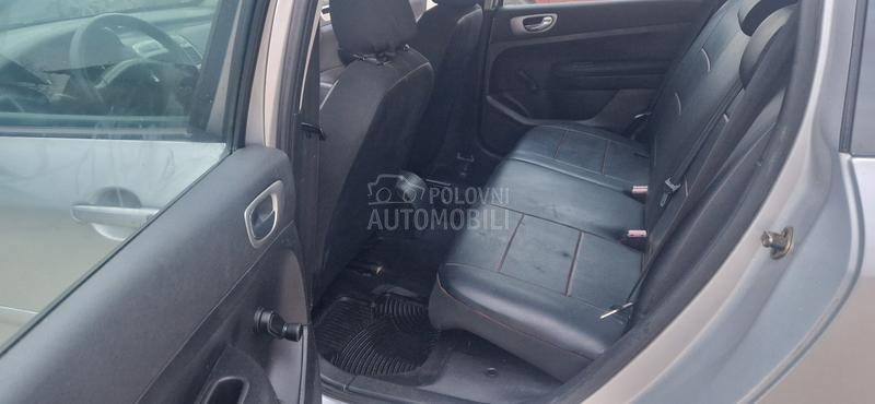 Peugeot 307 2o HDI