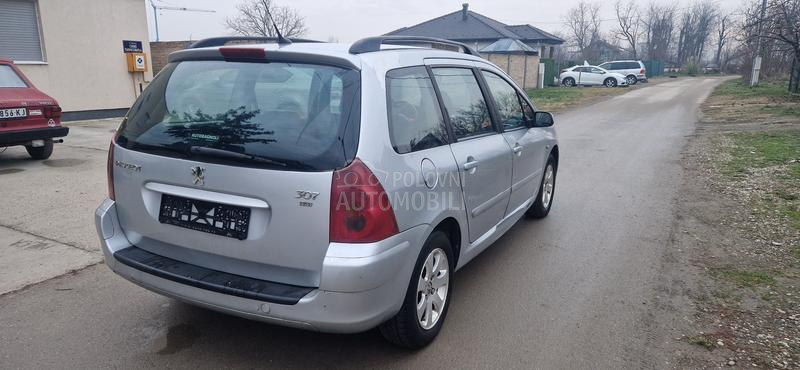Peugeot 307 2o HDI