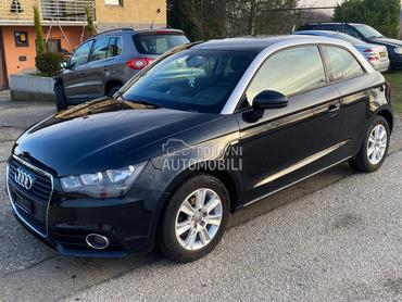 Audi A1 1.2tsi