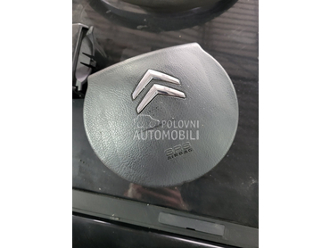 vozačev AIRBAG za Citroen C4 od 2004. do 2009. god.
