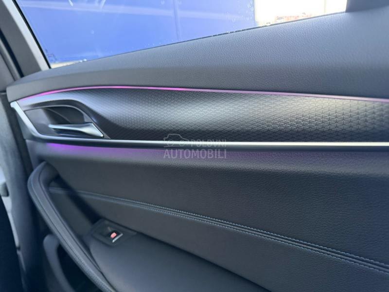 BMW 520 d Xdrive M-Sport